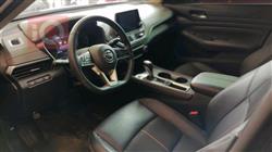 نيسان ألتيما